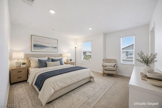 9343 Franconia Avenue, Las Vegas, NV 89149
