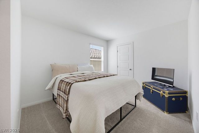 9343 Franconia Avenue, Las Vegas, NV 89149