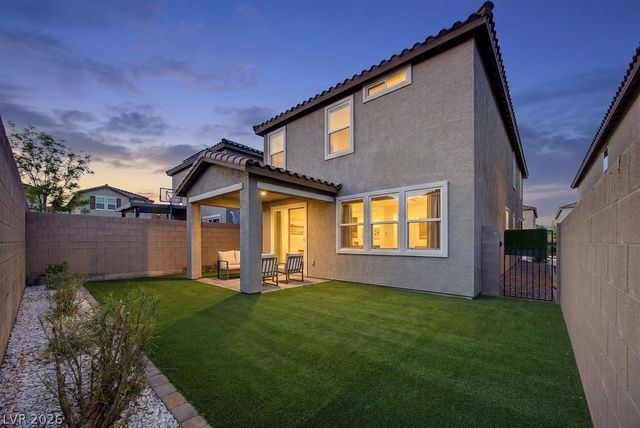 9343 Franconia Avenue, Las Vegas, NV 89149