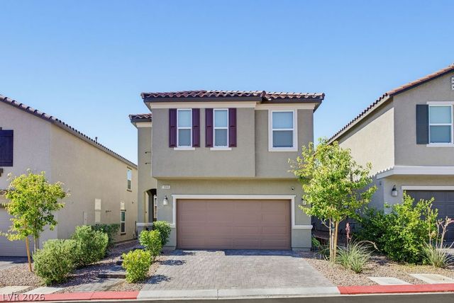 9343 Franconia Avenue, Las Vegas, NV 89149