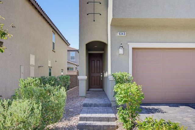 9343 Franconia Avenue, Las Vegas, NV 89149