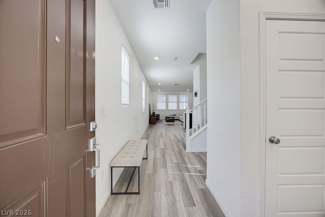 9343 Franconia Avenue, Las Vegas, NV 89149