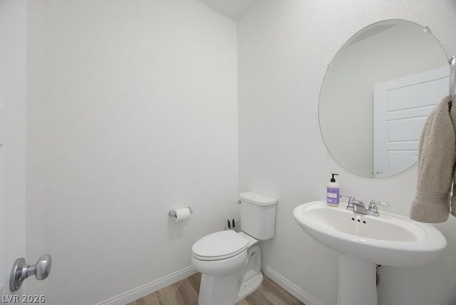 9343 Franconia Avenue, Las Vegas, NV 89149