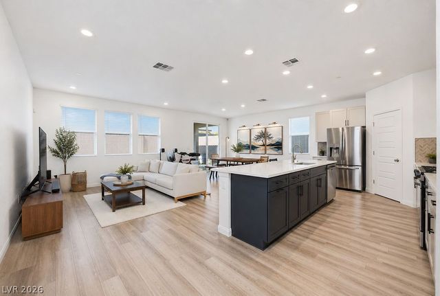 9343 Franconia Avenue, Las Vegas, NV 89149