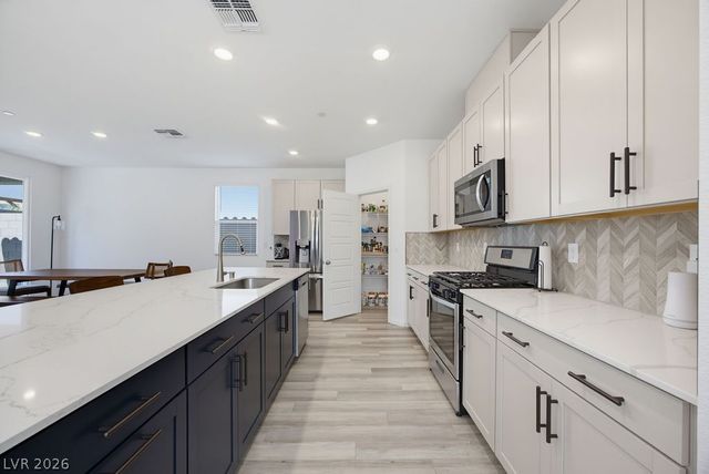 9343 Franconia Avenue, Las Vegas, NV 89149