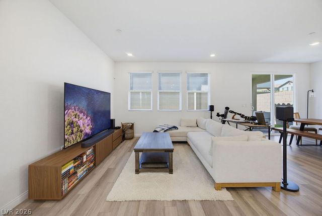 9343 Franconia Avenue, Las Vegas, NV 89149