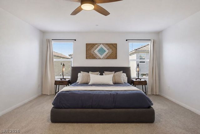9343 Franconia Avenue, Las Vegas, NV 89149