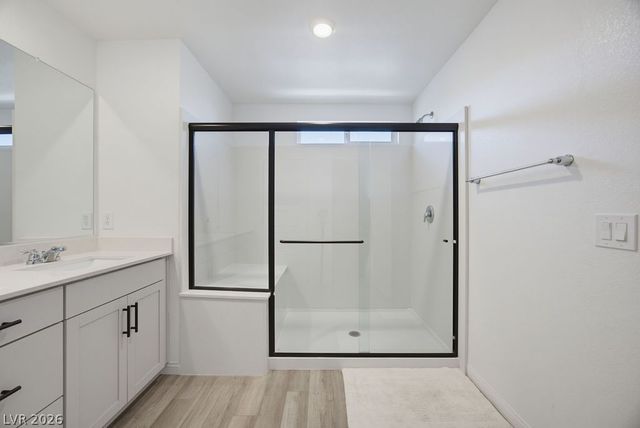 9343 Franconia Avenue, Las Vegas, NV 89149