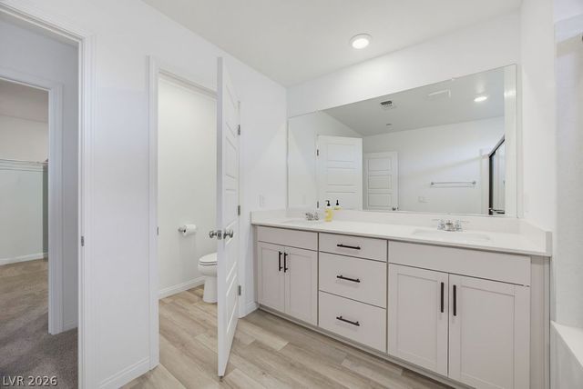 9343 Franconia Avenue, Las Vegas, NV 89149