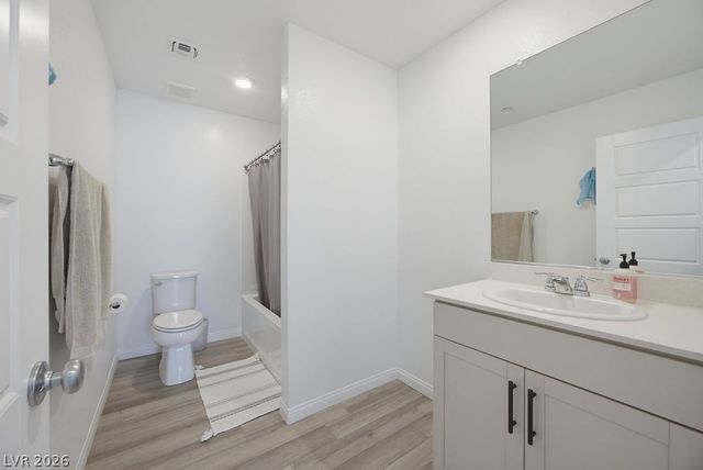 9343 Franconia Avenue, Las Vegas, NV 89149