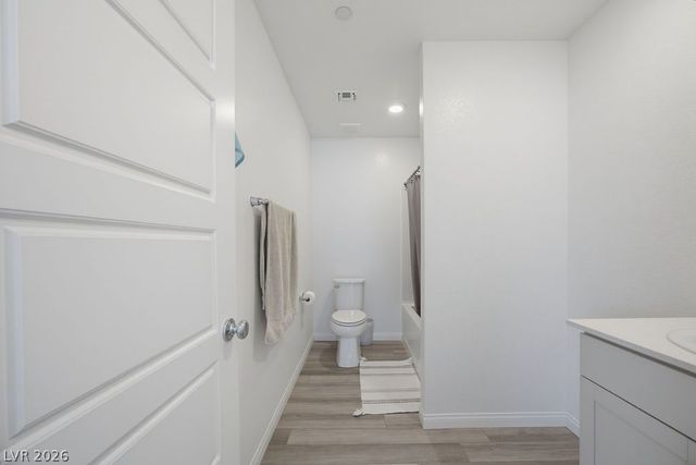 9343 Franconia Avenue, Las Vegas, NV 89149