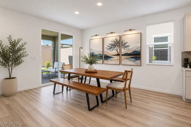 9343 Franconia Avenue, Las Vegas, NV 89149