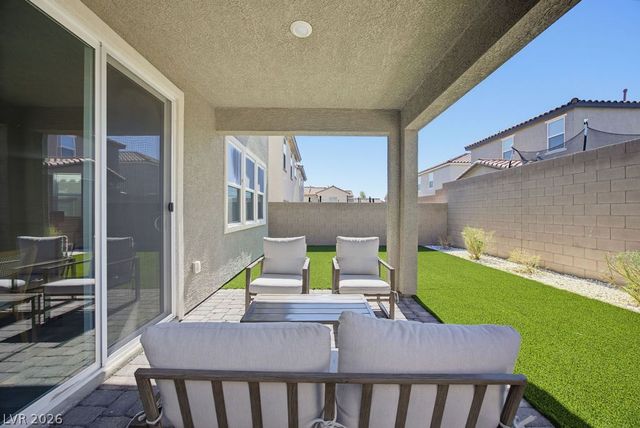 9343 Franconia Avenue, Las Vegas, NV 89149