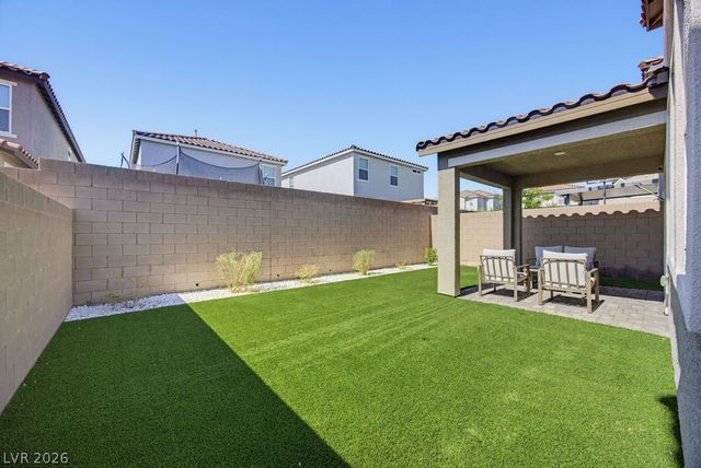 9343 Franconia Avenue, Las Vegas, NV 89149
