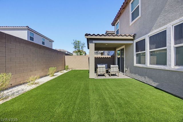9343 Franconia Avenue, Las Vegas, NV 89149