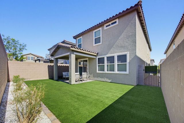 9343 Franconia Avenue, Las Vegas, NV 89149
