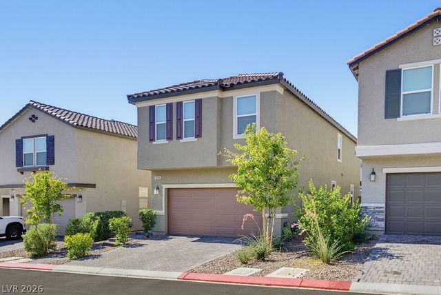 9343 Franconia Avenue, Las Vegas, NV 89149