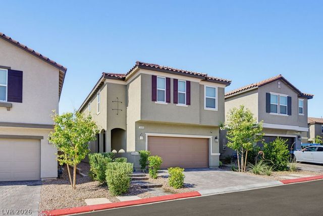 9343 Franconia Avenue, Las Vegas, NV 89149