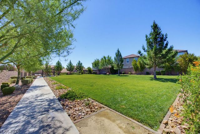 9343 Franconia Avenue, Las Vegas, NV 89149