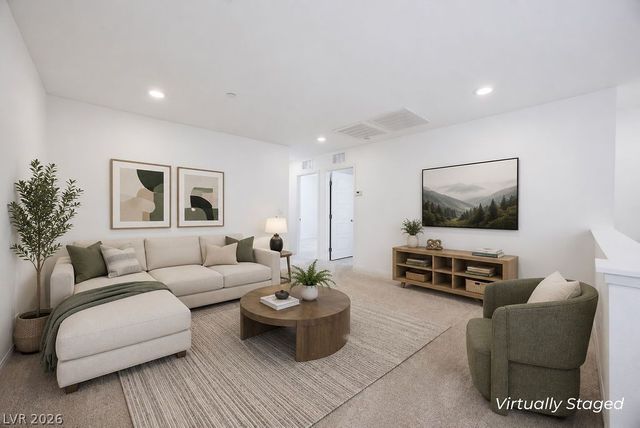9343 Franconia Avenue, Las Vegas, NV 89149