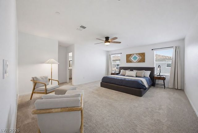 9343 Franconia Avenue, Las Vegas, NV 89149