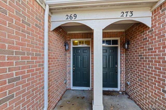 269 Wright Street 67, Wixom, MI 48393