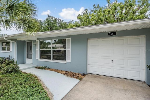 1951 JEFFORDS STREET, Clearwater, FL 33764