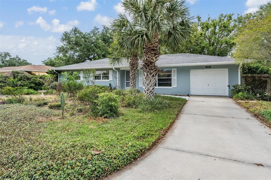 1951 JEFFORDS STREET, Clearwater, FL 33764