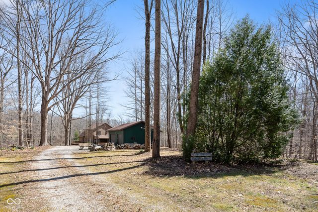 3265 N Lahr Drive, Martinsville, IN 46151