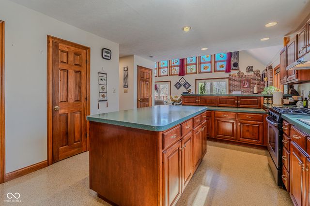 3265 N Lahr Drive, Martinsville, IN 46151