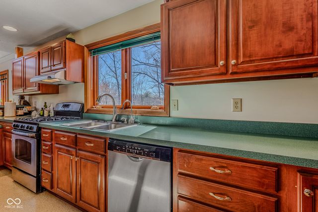 3265 N Lahr Drive, Martinsville, IN 46151