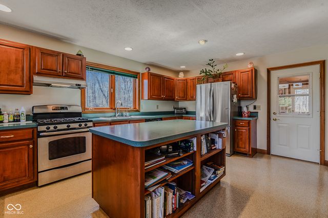 3265 N Lahr Drive, Martinsville, IN 46151