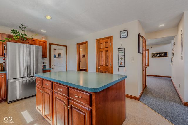 3265 N Lahr Drive, Martinsville, IN 46151