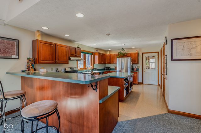 3265 N Lahr Drive, Martinsville, IN 46151