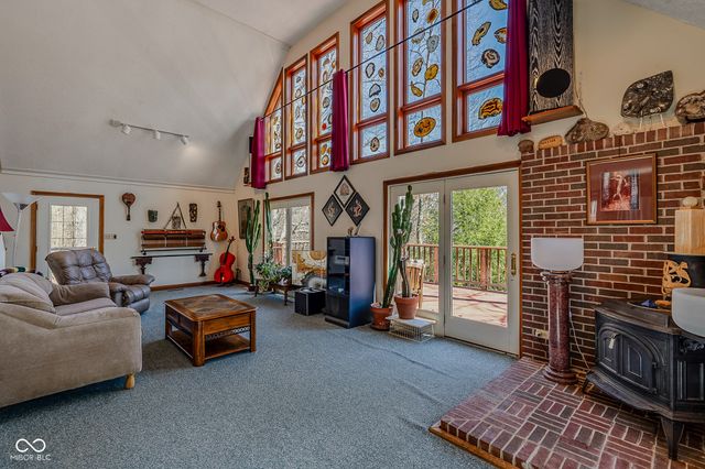 3265 N Lahr Drive, Martinsville, IN 46151