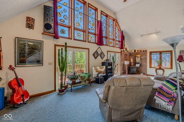 3265 N Lahr Drive, Martinsville, IN 46151