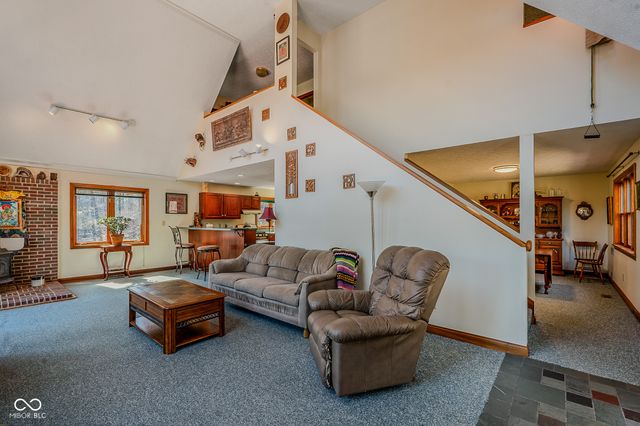 3265 N Lahr Drive, Martinsville, IN 46151