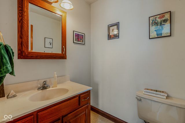 3265 N Lahr Drive, Martinsville, IN 46151