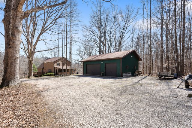 3265 N Lahr Drive, Martinsville, IN 46151