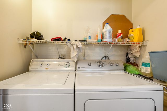 3265 N Lahr Drive, Martinsville, IN 46151