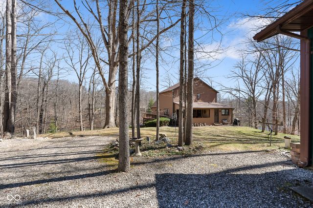 3265 N Lahr Drive, Martinsville, IN 46151