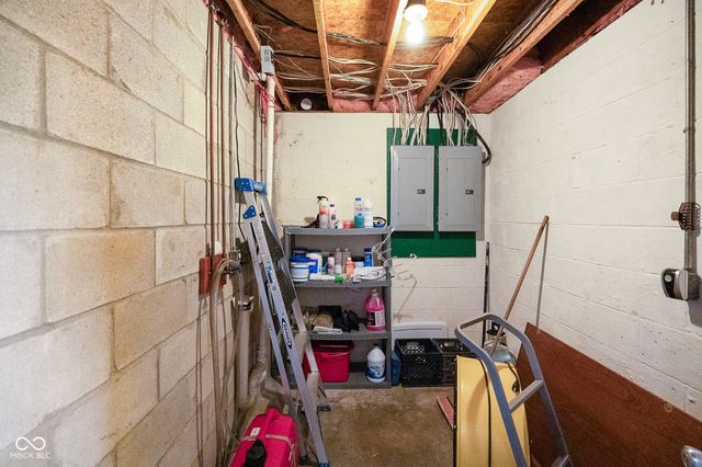 3265 N Lahr Drive, Martinsville, IN 46151