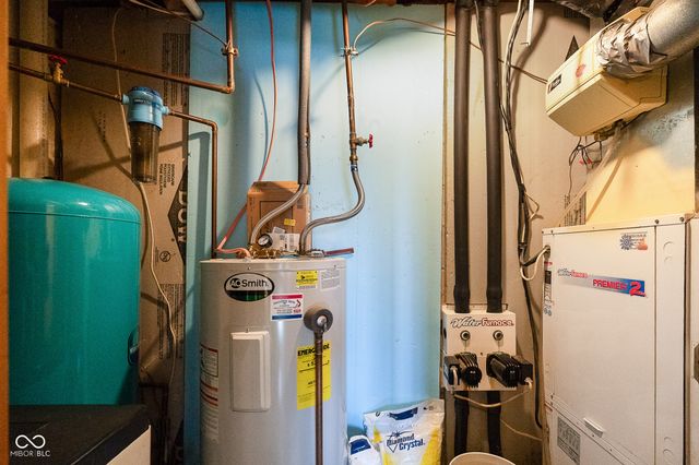 3265 N Lahr Drive, Martinsville, IN 46151