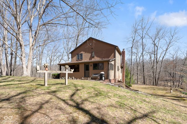 3265 N Lahr Drive, Martinsville, IN 46151