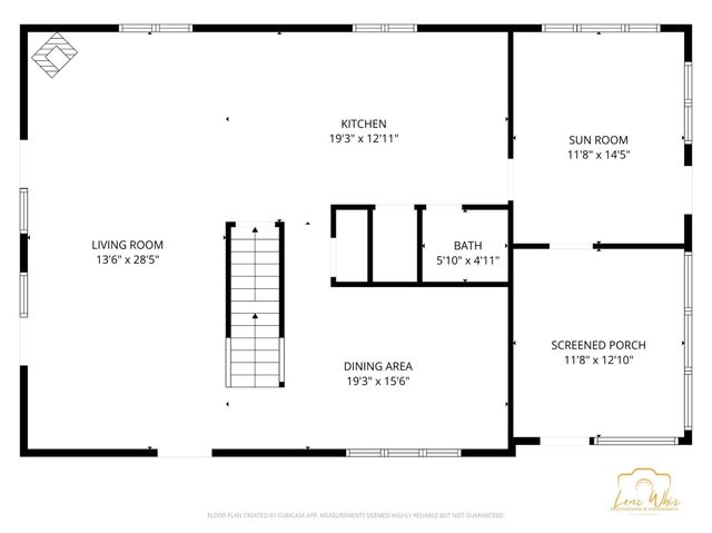 3265 N Lahr Drive, Martinsville, IN 46151