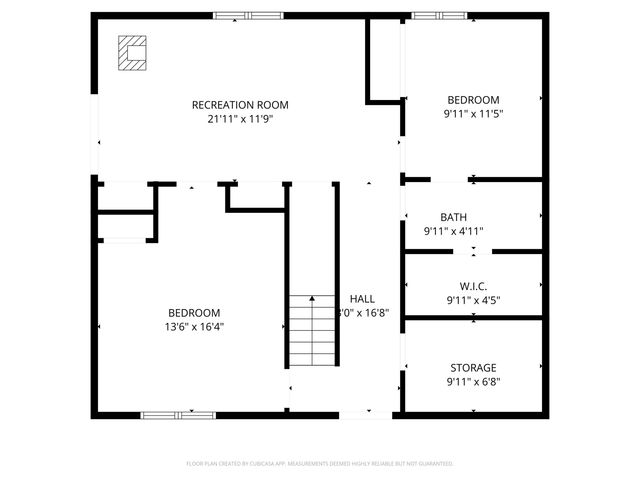 3265 N Lahr Drive, Martinsville, IN 46151