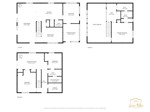 3265 N Lahr Drive, Martinsville, IN 46151