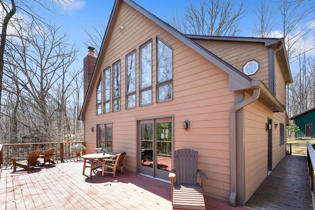 3265 N Lahr Drive, Martinsville, IN 46151