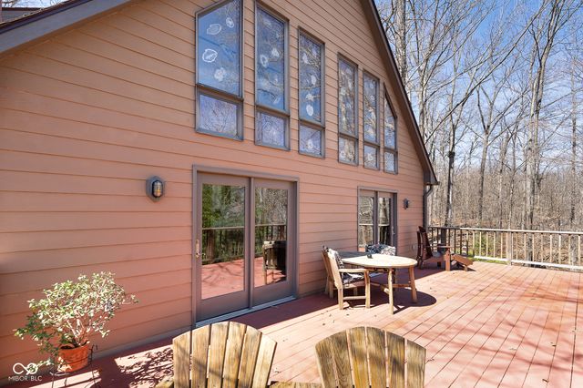 3265 N Lahr Drive, Martinsville, IN 46151