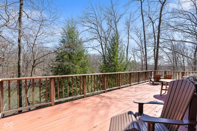 3265 N Lahr Drive, Martinsville, IN 46151